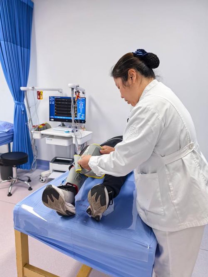 走进健康管理新时代:科技让生活更美好