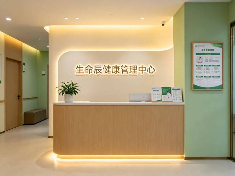 健康服务：未来医疗行业的趋势与机遇